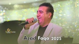 أذاد فقه اجمل رقص شيخاني Azad Faqa 2025 