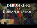 Download Lagu Debunking the Dorian Invasion Myth | Dr. Rebecca Futo Kennedy