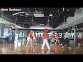 Download Lagu If Moonlight Hasn't Appeared Yet Line Dance choreo by Heru Tian (INA)