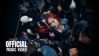 deksavan get down on me ft lil falung genius flow and wishboy official music video 4k 