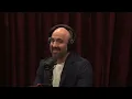 Joe Rogan reacts to George W Bush being involved in ritual sacrifice in the Epstein files