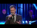 Mike Denver - 'Driving Home For Christmas' | The Late Late Show | RTÉ One