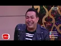 معكم منى الشاذلى - رقص الجمهور مع حكيم على اغنية « حلاوة روح »