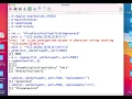 REGEX Backreferences