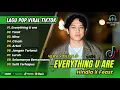 Download Lagu EVERYTHING U ARE - Hindia | TAROT - Feast | NINA | CINCIN | ARTERI || LAGU POP TERPOPULER 2025
