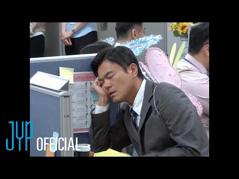Happy Hour (퇴근길) [with 권진아]