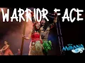 Moana Jr Warrior Face Live Musical Performance