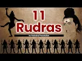 Download Lagu 11 Rudras | Eleven forms of Lord Shiva | Ekadash Rudram | Comparative study