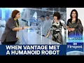 Download Lagu Inside SCO’s High-Tech Media Hub: AI Humanoid Robots, Drones, Diplomacy In Tianjin | Palki Sharma