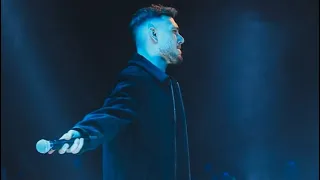 حفلة الشامي بيروت بارت ٢ 