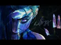 Download Lagu 「AMV」-  My strange addiction [Arcane: League of Legends]