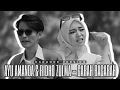 Download Lagu Ayu Amanda \u0026 Ridho Zulma - Garah Bagarah (Jinak - Jinak Marpati) | Karaoke Version