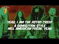 White Zombie   More Human Than Human Lyrics The Rock Rotation