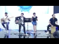Lagu Emily Project - Pria Kesepian (SO7 Cover)