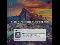 Download Lagu Mansau ~ adam shamil | memes lyric music