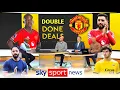 Download Lagu Today Man United Latest: Saudi £105m Bid Bruno Accept? £162.5m Triple Exit Deal | Lammens Deal Done?