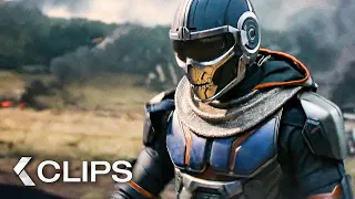 black widow all clips u0026 trailers 2021 