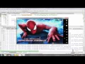 CREATING YOUTUBE ANDROID APP ADDING CODE TO STANDALONE ACTIVITY TUTORIAL 66