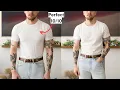 The Best Affordable T-Shirts In 2026