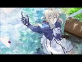 Violet Evergarden - Sincerely [English Version] Cover by Dienpantine