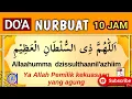 Download Lagu 10 JAM bacaan DOA NURBUAT nurun nubuwwah || arti terjemah latin arab buku pdf #doa #nurunnubuwwah