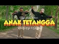 Download Lagu Om Iyhoo - ANAK TETANGGA Feat. Rhandy Wujon - Lagu Acara Terbaru ( Official Music Video )