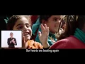 Download Lagu Heart Beat - Zade, Ansam and the children of Syria, AD, IS, CC | دقة قلب - زيد وأنسام وأطفال سوريا