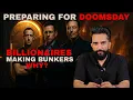 Why Billionaires are building Bunkers What s About to Happen Imtinan Ahmad