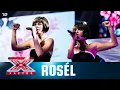 Download Lagu Rosél synger ’Det’ Kun Vigtigt, Hvad Det Er’ – Guldimundshow 6 | X Factor 2023 | TV 2