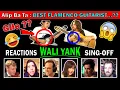 Download Lagu 😱ALIP BA TA Best Flamenco Guitarist⁉️Wali Yank SING-OFF | REACTION | Jess Mancuso \u0026 WORLD MUSICIANS🔥