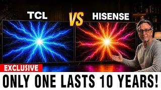 TCL vs Hisense Which One Actually Lasts 10 Years