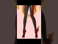 Download Lagu [Genshin/MMD] The god of fire in your heart