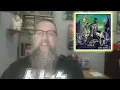Xentrix "Seven Words" Album Review