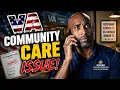 URGENT Veterans Dont Become a VA Community Care Victim