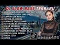 Lagu DJ TIKTOK TERBARU 2025 || DJ CINTA DARI SEBERANG 🎵 DJ SUNGGUH CINTAKU LUAR BIASA 🎵 FULL ALBUM❗❗