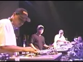 Download Lagu INVISIBL SKRATCH PIKLZ (DJ Q-BERT, MIXMASTER MIKE and DJ SHORTKUT) Showc at THUD RUMBLE  (Round 4/5)