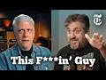 Watch This NYT Music Critic Embarrass Himself AGAIN