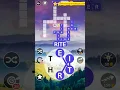 WORDSCAPES Daily Puzzle March 9 2023