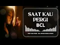 Lagu BUNGA CITRA LESTARI - SAAT KAU PERGI |VIDEO LYRIC (SLOW ROCK COVER)
