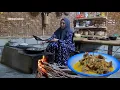 Download Lagu Masak puyuh santan pedas super nikmat, makan bersama keluarga, masakan desa