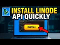 How to Install Linode API on Windows - Quick Tutorial