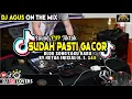 Lagu DJ AGUS TERBARU KUMPULAN SOUND PALING GACOR SOUND FYP TIKTOK