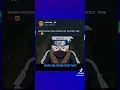 Download Lagu when kakashi used chidori for the first time🥶😈⚡