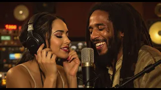 Sia Ft Damian Marley Take Me As I Am Pop Reggae For The Soul 2025 