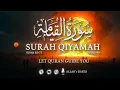 Download Lagu Surat Al-Qiyamah (The Resurrection) | Mishary Rashid Al-Afasy | مشاري بن راشد العفاسي | سورة القيامة