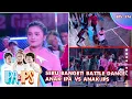 Download Lagu Seru Banget! Battle Dance Anak IPA VS Anak IPS - IPA \u0026 IPS GTV | EPS 376 (6/7)