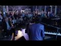 Mike Massy - Live Jam Session at the Mercedes Concept Store