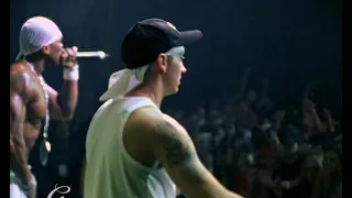 50 Cent Eminem Patiently Waiting The Detroit Show 2003 