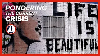 Pondering Life During the COVID-19 Crisis covid19