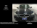 Used 2010 BMW 3 Series J M Automotive Sls Svc LLC Naugatuck CT - SOLD